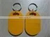 2015 LF 125KHz /HF 13.56MHz ABS Waterproof Cheap Duplicator RFID Writable Key Fobs thumbnail-6