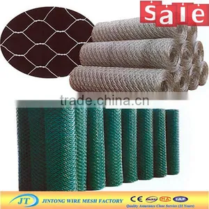 Hexagonal Wire Mesh thumbnail-1