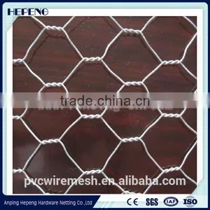 High Quality Gabion Wire Mesh Fence thumbnail-3