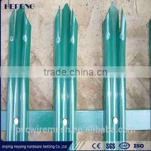 Palisade Fence With Best Quality thumbnail-6