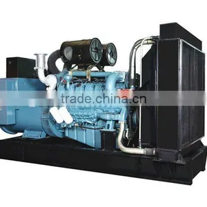 High Quality ! Industrial Name Generator 50kw to 500kw thumbnail-1