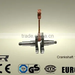 40F-5 Brush Cutter Crankshaft / Brush Cutter Parts/brush Cutter Spare Parts thumbnail-1