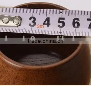 Wooden Wine Mugs thumbnail-5