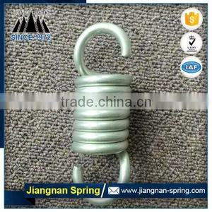 China Manufacturer Wholesale Suspension Steel Trap Spring With High Quality thumbnail-6