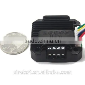 4 Phase UIM24004 Stepper Motor Drives thumbnail-1