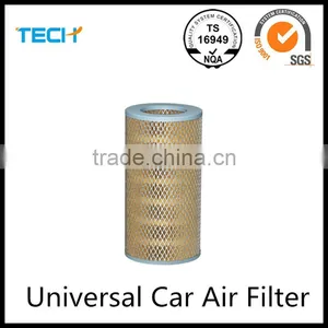 China Best Price Air Filter for Toyota thumbnail-1