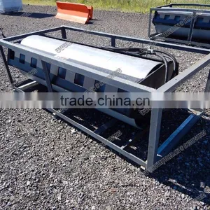 AJLR Skid Steer Attachments Parts thumbnail-3
