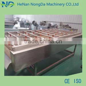 Potatoes Washing and Cleaning Machine thumbnail-3