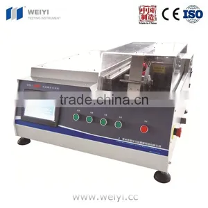 GTQ-5000B Cutting Machine thumbnail-1
