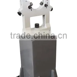5" Hollow Spindle CNC Pipe Threading Lathe QK-120A thumbnail-5
