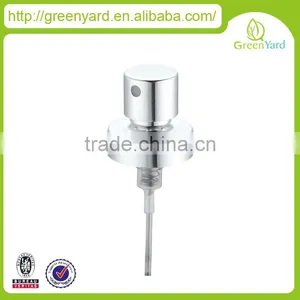 15/400 Top Quality Metal Spray Crimp Pump Sprayer thumbnail-1