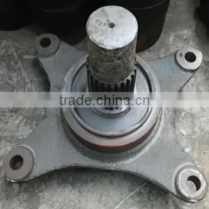 Good Quality Blind Shaft Assembly /sraper Conveyor Accessory thumbnail-2
