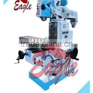 UDM Series Drilling And Milling Machine thumbnail-1
