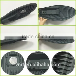 Manufacturing 50W Led Cobra Head LED Cob Street Light Parts thumbnail-1