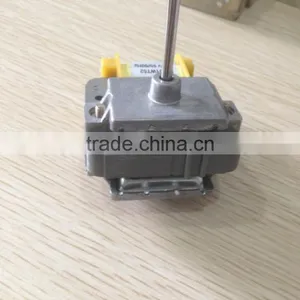 RE-01WT52 Shaded Pole Motor With Blade or Without Blade thumbnail-2