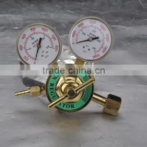 American Type Oxygen Regulator thumbnail-2