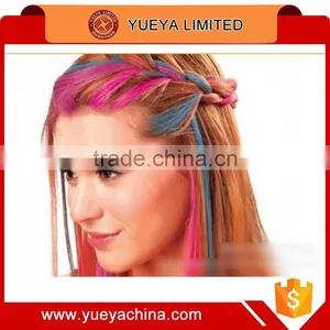 Hot TV Producst Hair Color Pressed Powder 4 Colors Set thumbnail-5