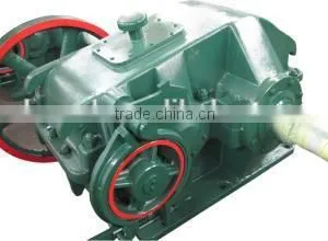 CYJH Special Drilling Rig Gearbox for Pumping Unit thumbnail-3