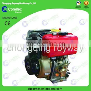 11HP 188F Strong Power Air Cooled 1000cc Diesel Engine thumbnail-1