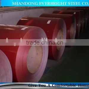 Cheap Price Color Painting Steel Coil thumbnail-2
