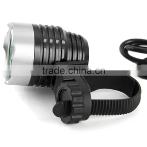 Headlamp Dark Knight K1A XML-U2 LED 6 Modes Bike Bicycle Light + HeadLight Light Headlamp for Bicycle Riding thumbnail-5