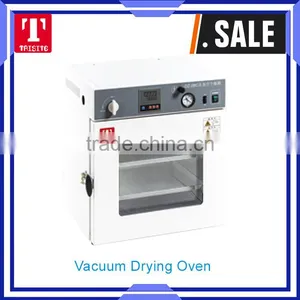 Vacuum Drying Oven(DZ) thumbnail-1