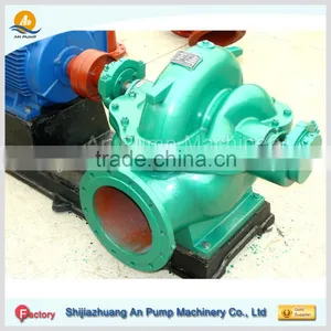 An Pump QS High Capacity Agricultural Floating Pump Irrigation thumbnail-3