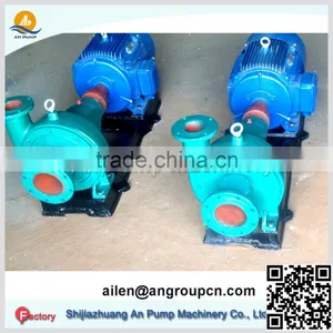 Centrifugal Mono Block Stock Sugar Syrup Pump thumbnail-1
