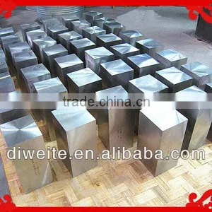 China Material Tungsten Ingot for Sale From Yuheng Factory thumbnail-1