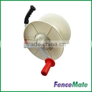 Electric Fence OB Design Standard Reel thumbnail-2