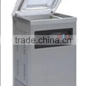 Single Chamber Vacuum Packaging Machine thumbnail-1