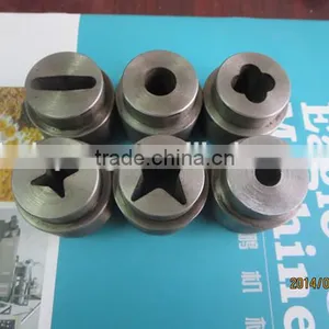 Pet Treats Extruding Line thumbnail-3