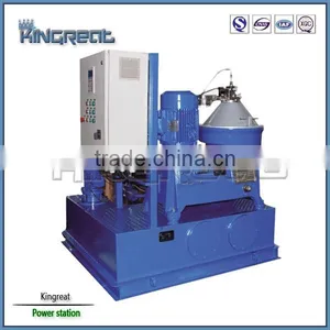 Automatic Container Type Power Plant Module Separator Equipment thumbnail-1