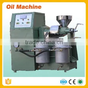 New Condition and Automatic Oil Press Machine Chile thumbnail-6