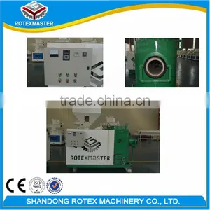 Good Quality Palm Kernel Shell ,bamboo Powder Biomass Burner for Hot Sale thumbnail-3
