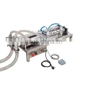 Filling Machine for Juice/Beverage thumbnail-5