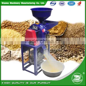 WANMA3276 High Rate Quality Pepper Mill Parts thumbnail-1