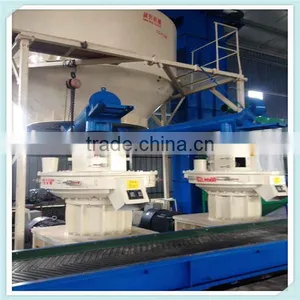 CSPM 2016 New Hot Sale Biomass Energy Pellet Making Machine thumbnail-1