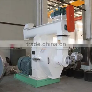Wholesale Biomass Wood Pellet Machine thumbnail-5