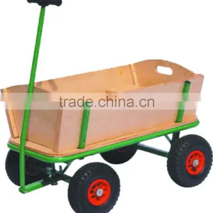 Tool Cart--TC4203B thumbnail-1