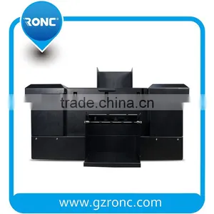 High Speed Inkjet PVC Card Printer for 4 Printing Sizes thumbnail-1