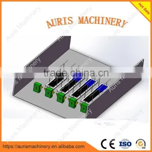 Shoe Cleaning Machine/shoe Sole Brush Machine thumbnail-1