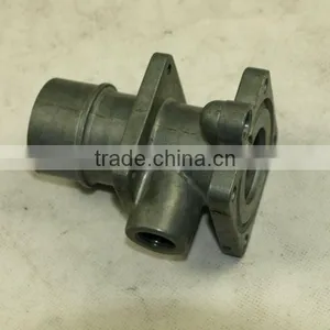 Die Casting Parts, Aluminum Die Casting thumbnail-1