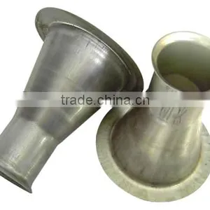 European Standard Filter Air Venturi Used in the Industry Dust Collectors thumbnail-1