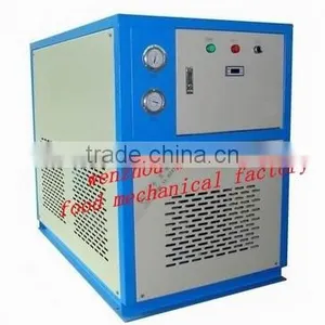 25KW Air Cooled Chiller Water Chillier thumbnail-1