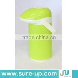 1 Litre Plastic Air Pump Bottle Wholesale thumbnail-1