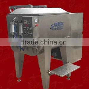 BX100 /150 /200 /300 Twin Stuffing Mixing Machine For Meat, thumbnail-1