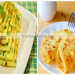 Cheap Price of Electric Non-stick Home Crepe Maker thumbnail-3