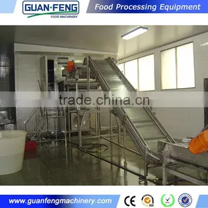 Wholesale China Import Frozen French Fries Processing Plant thumbnail-3