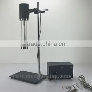 AE300L-P High Speed Laboratory Shear Emulsifier thumbnail-2